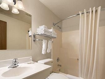 Super 8 By Wyndham Mn 2* Winona
