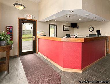 Motel Super 8 By Wyndham Mn 2*