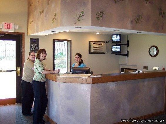 Motel Super 8 By Wyndham Mn