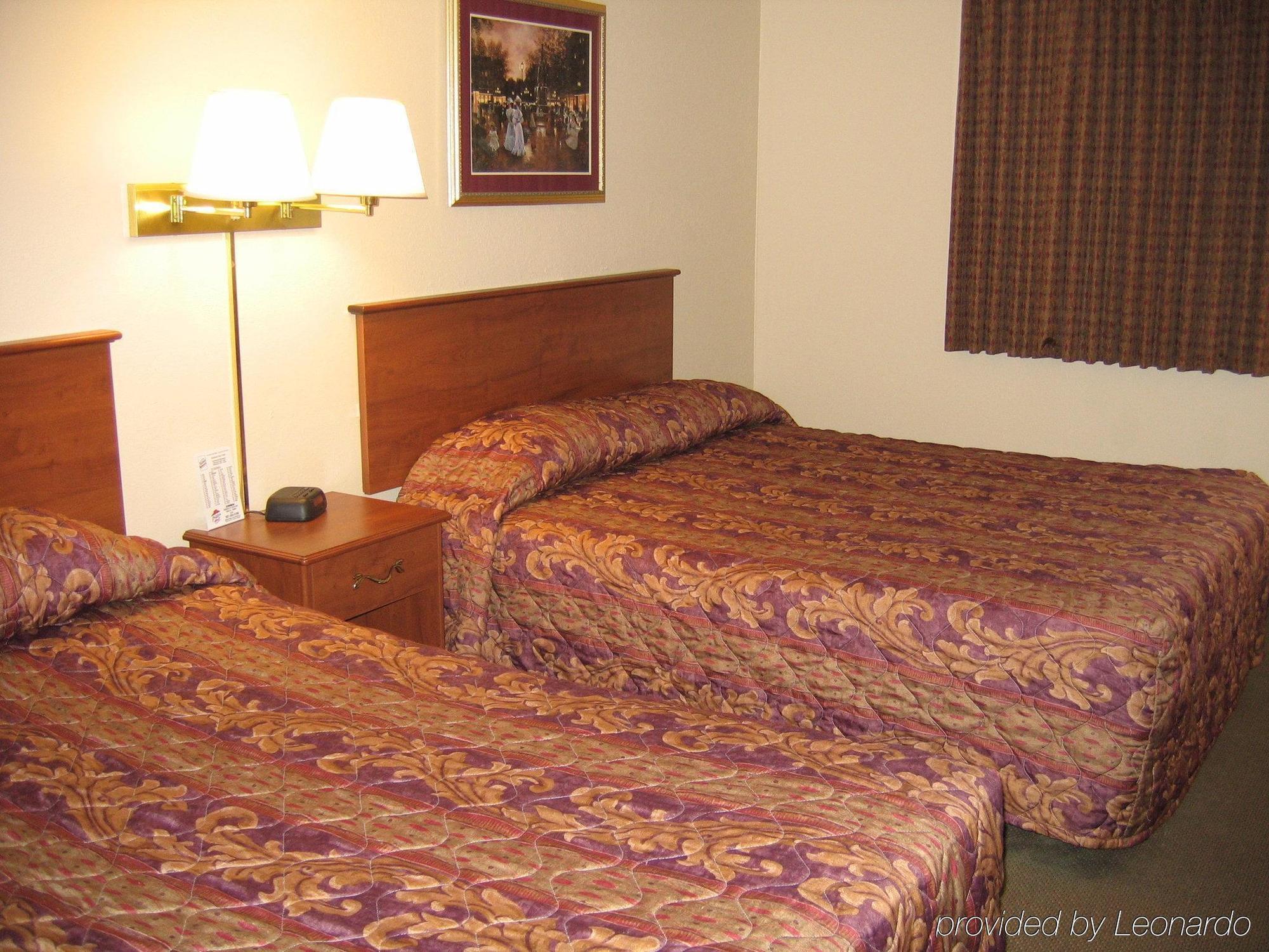 Motel Super 8 By Wyndham Mn Winona