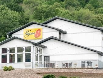 Motel Super 8 By Wyndham Mn Winona