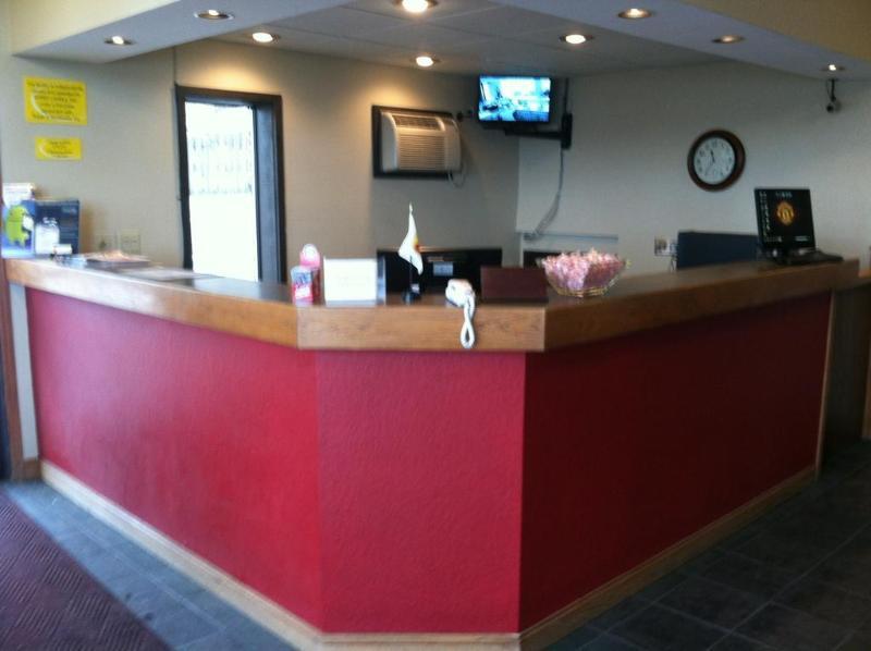 Super 8 By Wyndham Mn 2* Winona