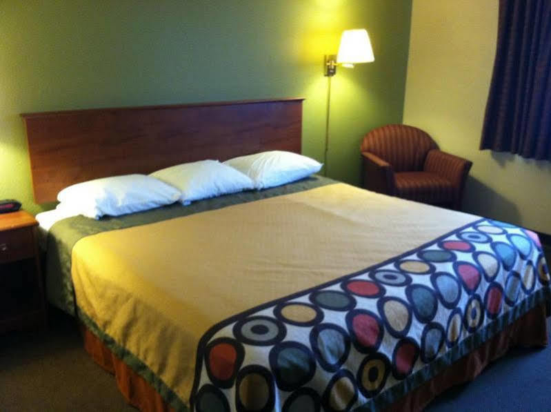 Super 8 By Wyndham Mn 2*