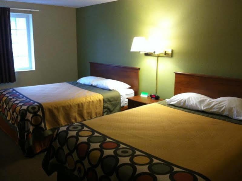 Super 8 By Wyndham Mn 2* Winona